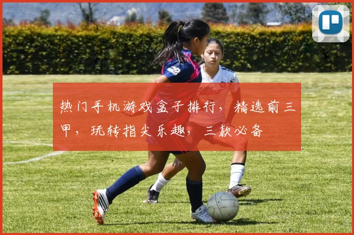 热门手机游戏盒子排行，精选前三甲，玩转指尖乐趣，三款必备